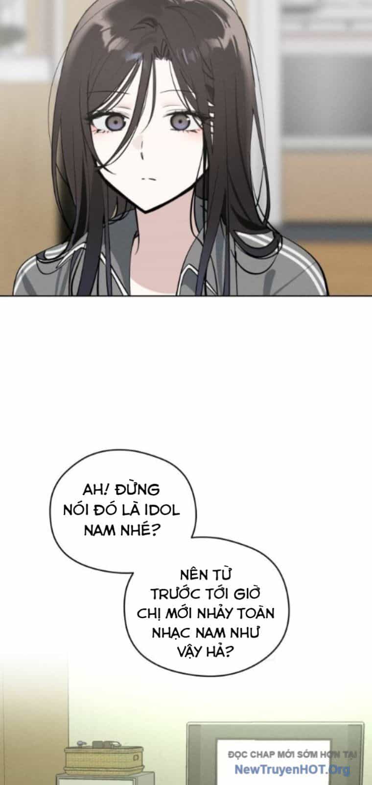 Hôm Nay Han Yoil Là Phụ Nữ - Chương 21 - ảnh 10