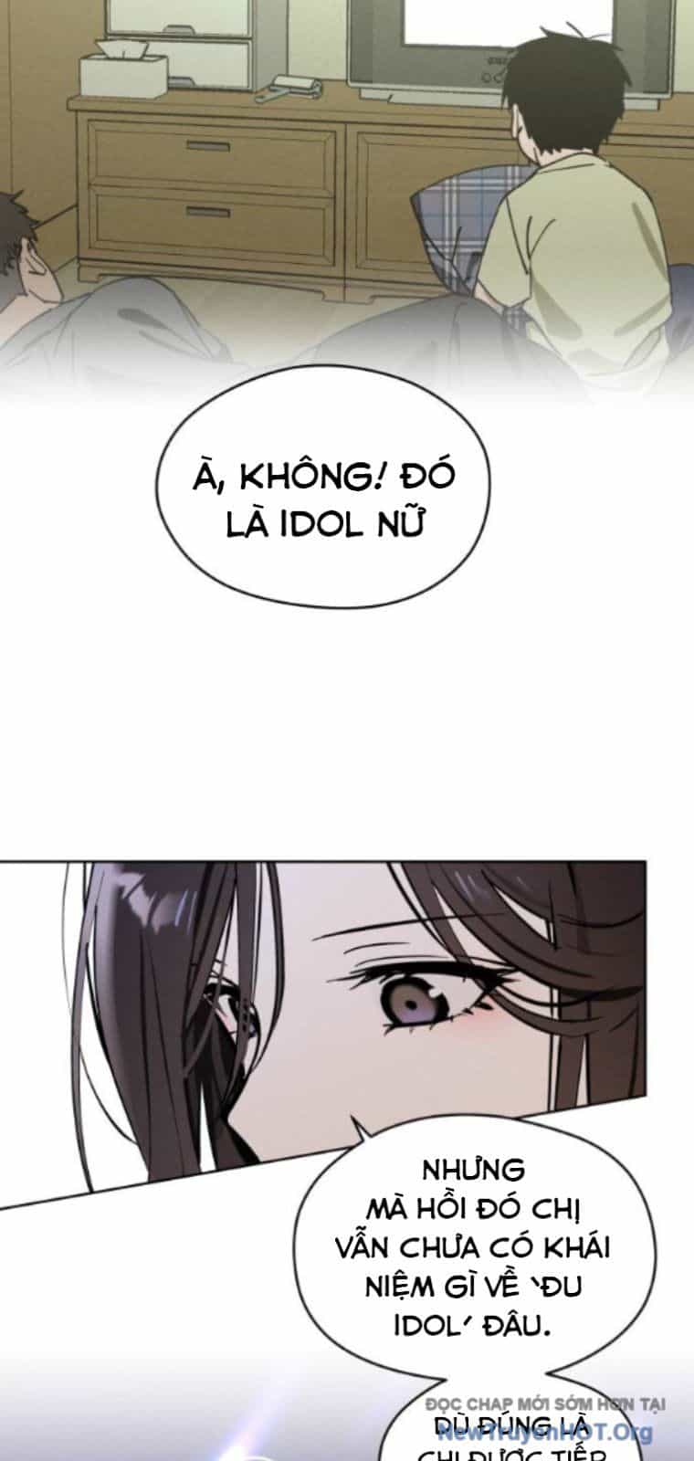 Hôm Nay Han Yoil Là Phụ Nữ - Chương 21 - ảnh 11