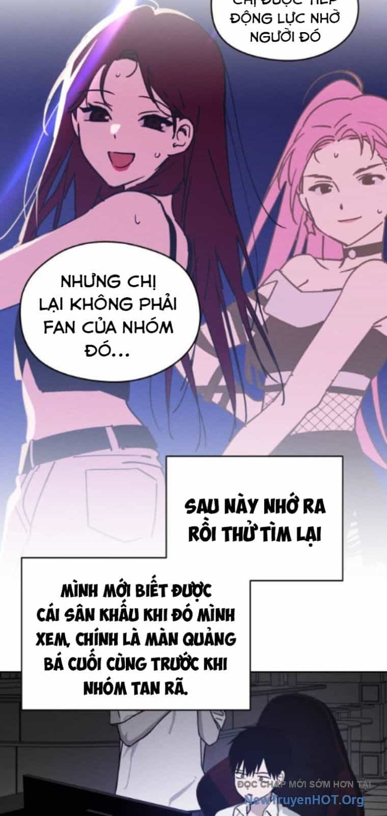 Hôm Nay Han Yoil Là Phụ Nữ - Chương 21 - ảnh 12