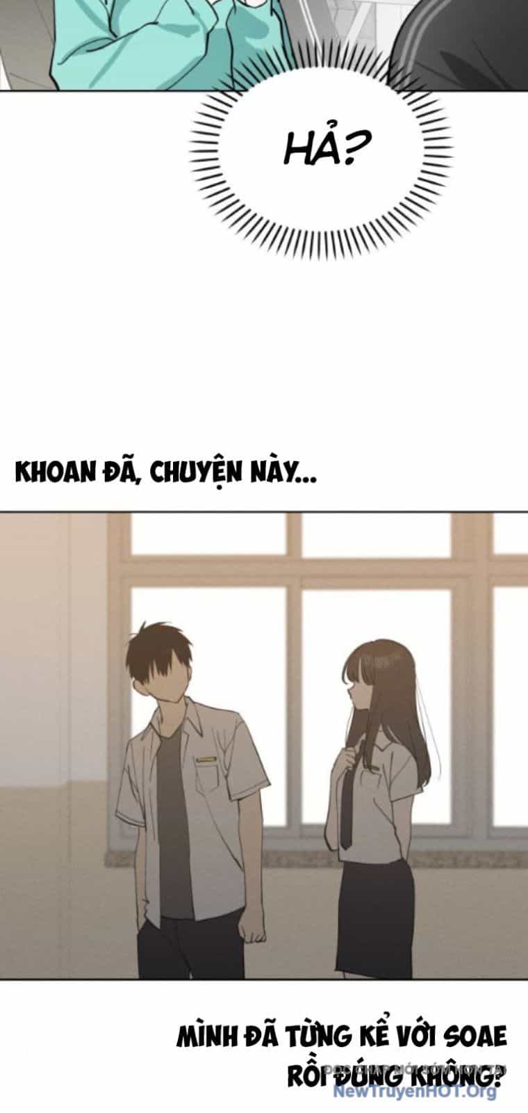 Hôm Nay Han Yoil Là Phụ Nữ - Chương 21 - ảnh 15