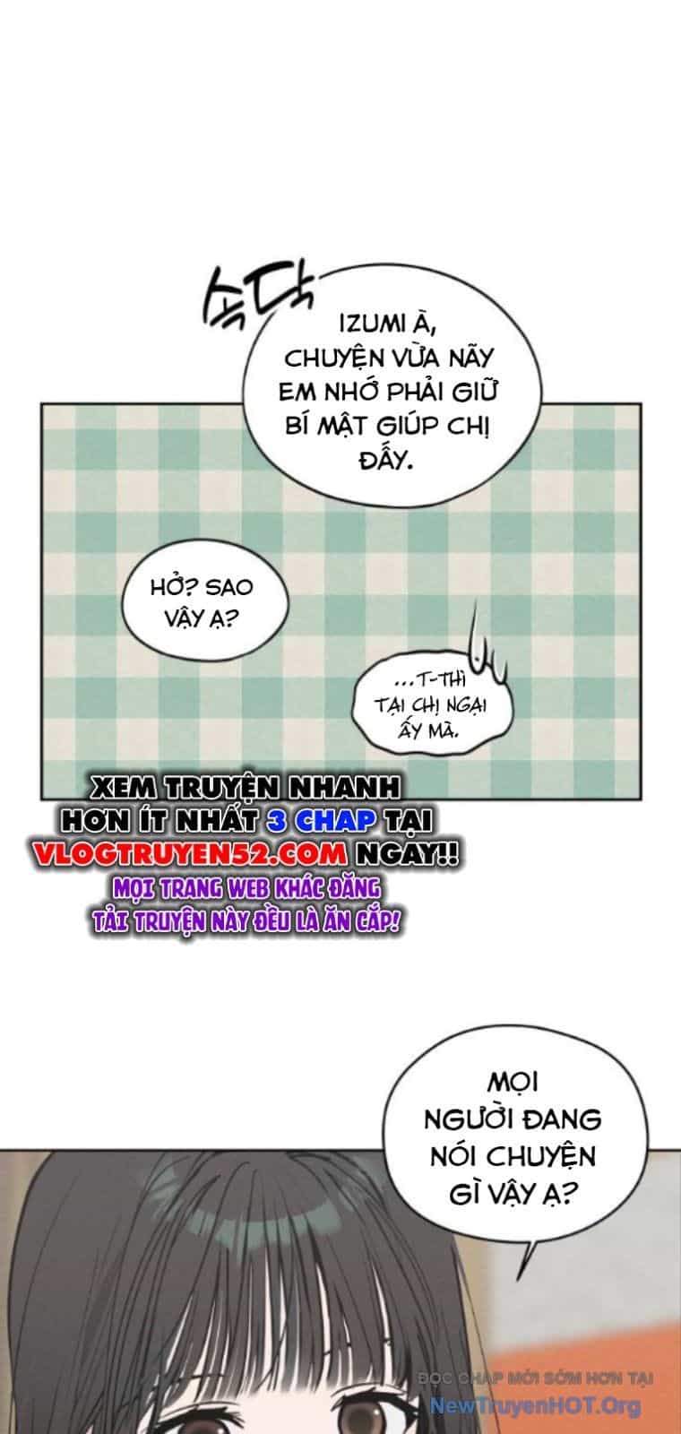 Hôm Nay Han Yoil Là Phụ Nữ - Chương 21 - ảnh 16
