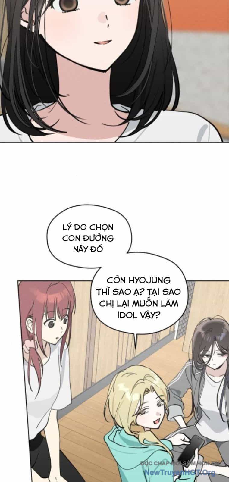 Hôm Nay Han Yoil Là Phụ Nữ - Chương 21 - ảnh 17