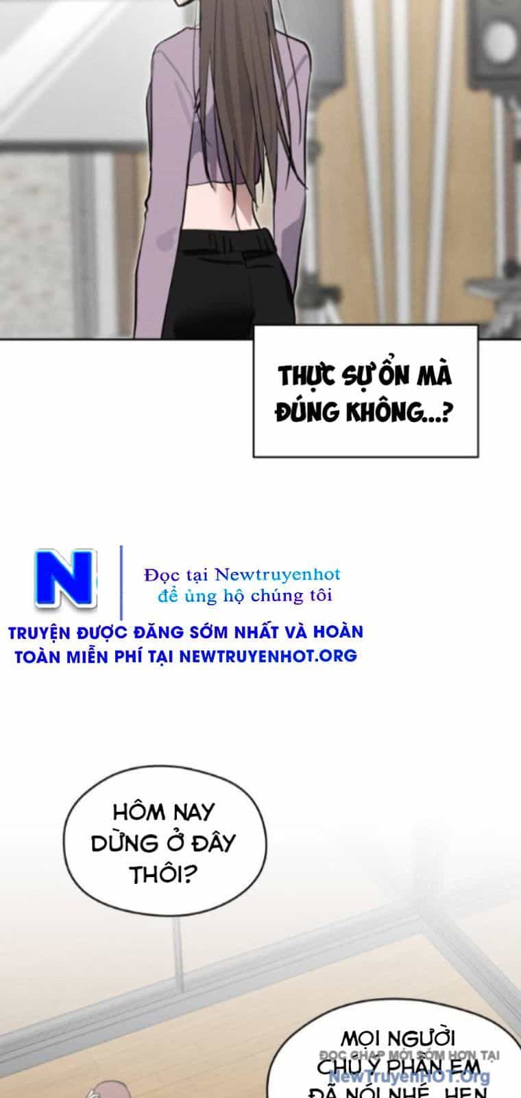 Hôm Nay Han Yoil Là Phụ Nữ - Chương 21 - ảnh 27