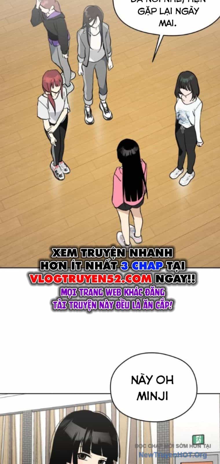 Hôm Nay Han Yoil Là Phụ Nữ - Chương 21 - ảnh 28