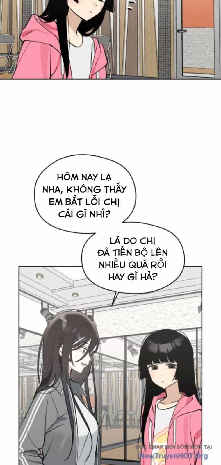 Hôm Nay Han Yoil Là Phụ Nữ - Chương 21 - ảnh 29