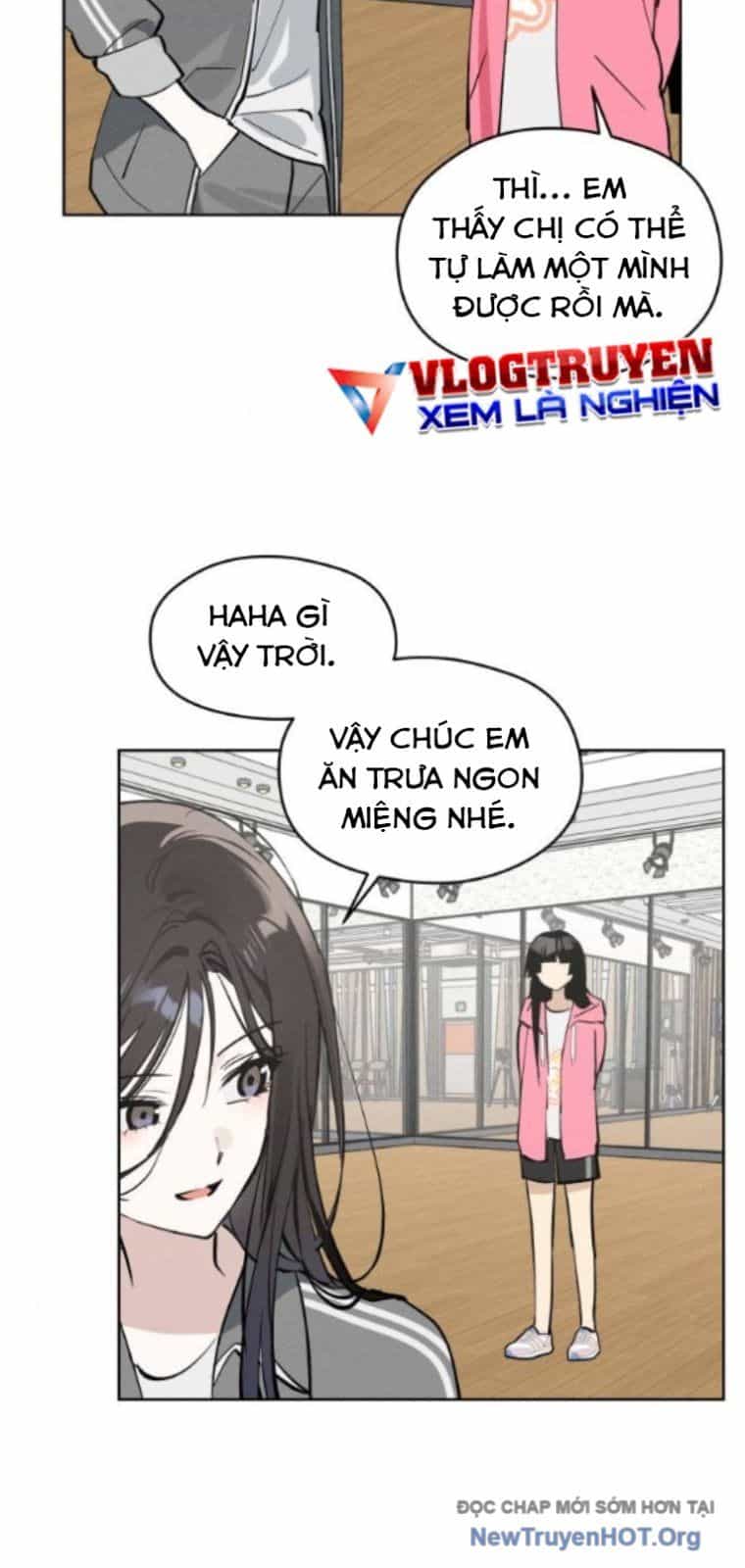 Hôm Nay Han Yoil Là Phụ Nữ - Chương 21 - ảnh 30
