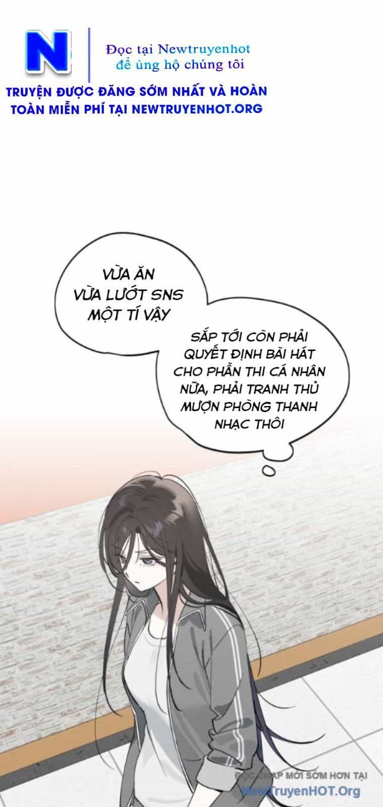 Hôm Nay Han Yoil Là Phụ Nữ - Chương 21 - ảnh 32