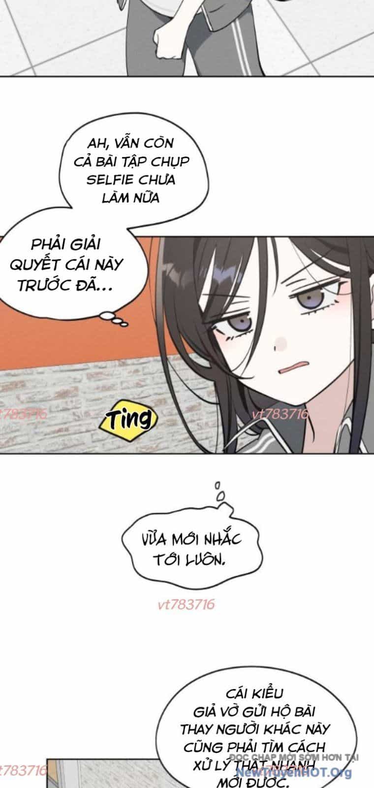 Hôm Nay Han Yoil Là Phụ Nữ - Chương 21 - ảnh 33