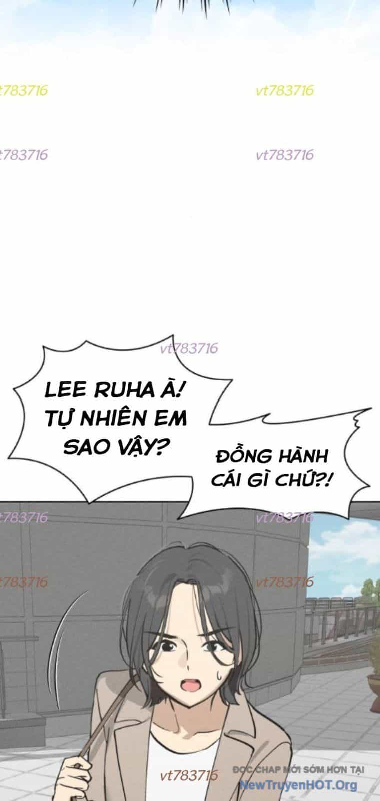 Hôm Nay Han Yoil Là Phụ Nữ - Chương 21 - ảnh 36