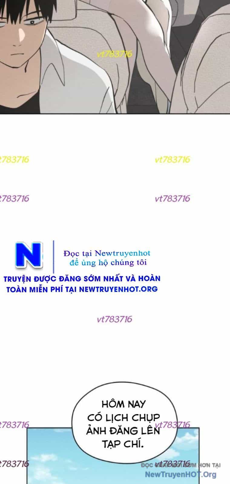 Hôm Nay Han Yoil Là Phụ Nữ - Chương 21 - ảnh 45