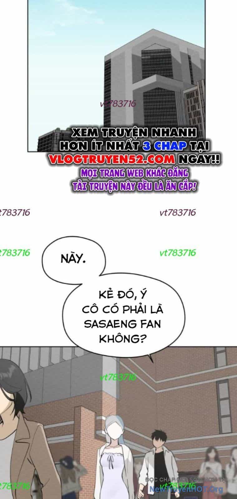 Hôm Nay Han Yoil Là Phụ Nữ - Chương 21 - ảnh 46