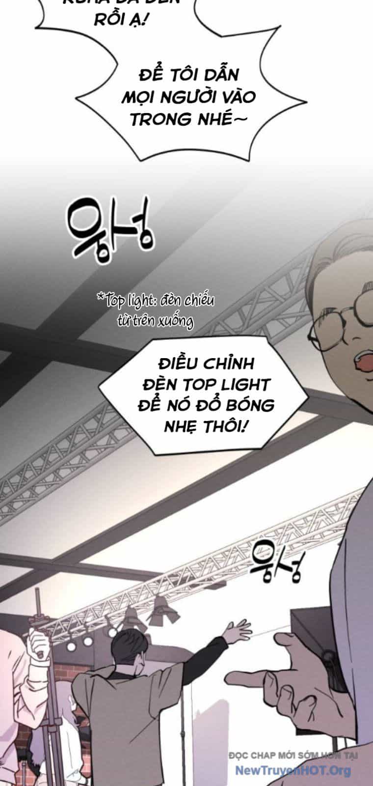 Hôm Nay Han Yoil Là Phụ Nữ - Chương 21 - ảnh 49