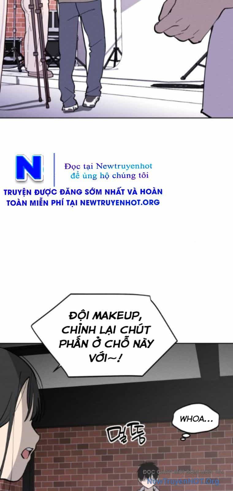 Hôm Nay Han Yoil Là Phụ Nữ - Chương 21 - ảnh 50