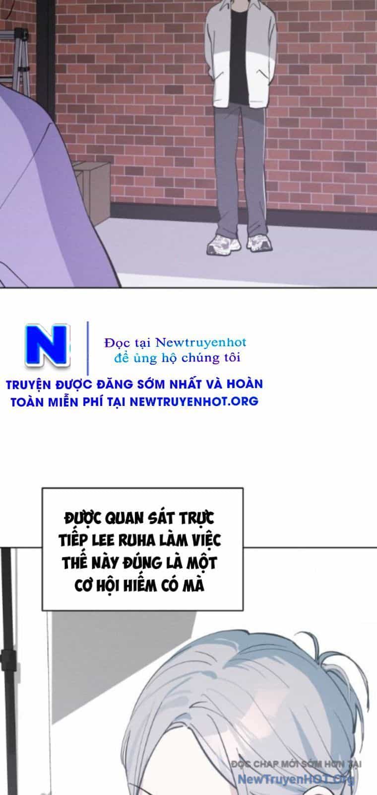 Hôm Nay Han Yoil Là Phụ Nữ - Chương 21 - ảnh 51