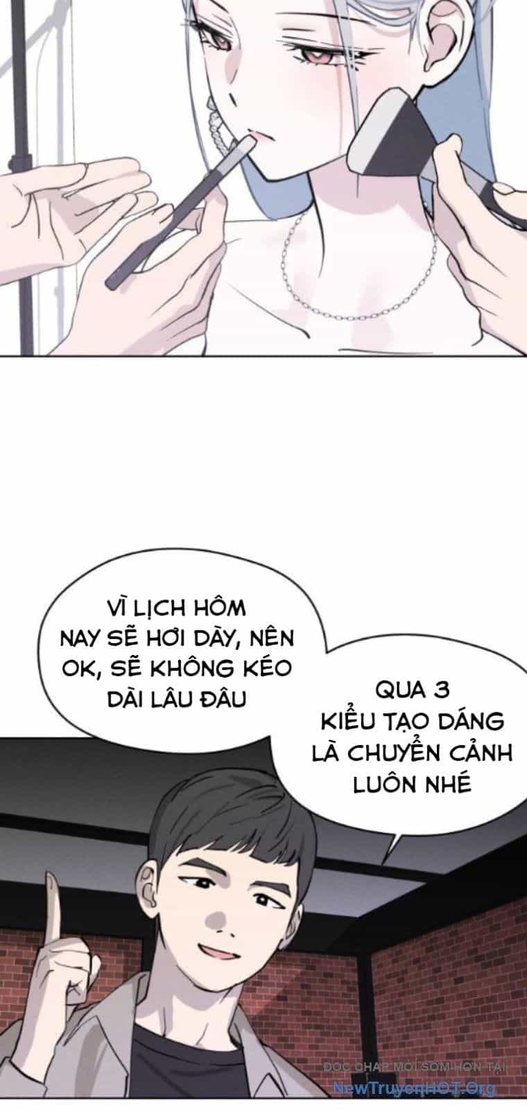 Hôm Nay Han Yoil Là Phụ Nữ - Chương 21 - ảnh 52