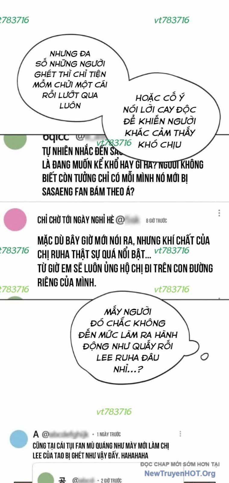 Hôm Nay Han Yoil Là Phụ Nữ - Chương 21 - ảnh 6