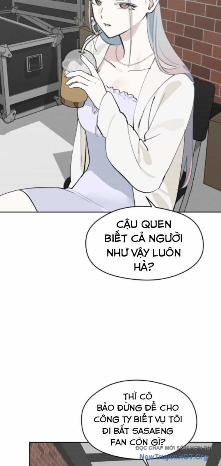 Hôm Nay Han Yoil Là Phụ Nữ - Chương 21 - ảnh 63