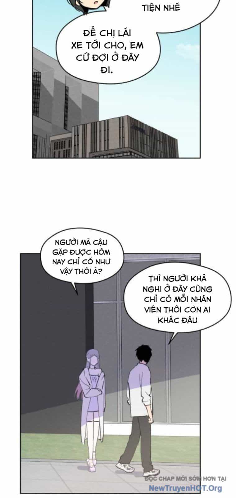 Hôm Nay Han Yoil Là Phụ Nữ - Chương 21 - ảnh 66