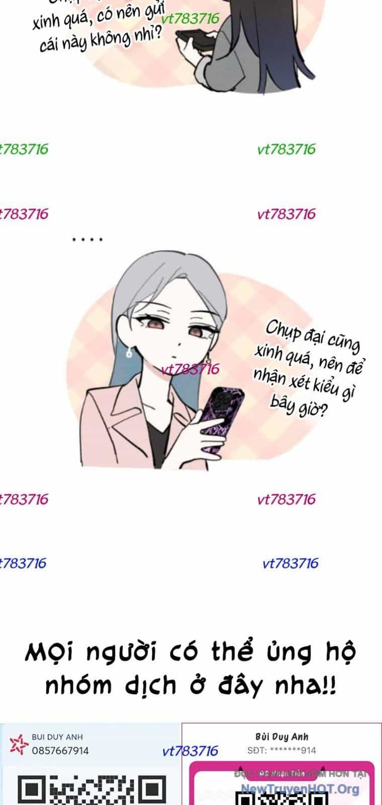 Hôm Nay Han Yoil Là Phụ Nữ - Chương 21 - ảnh 77