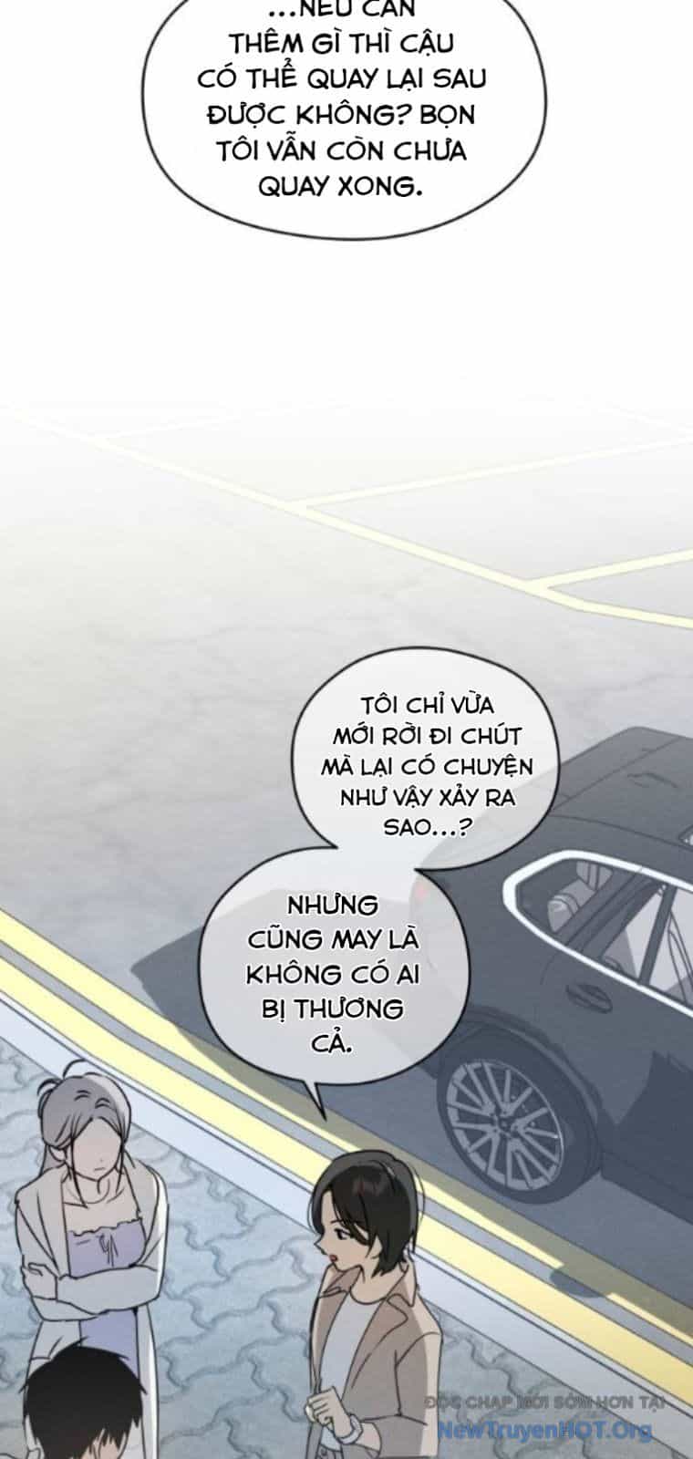 Hôm Nay Han Yoil Là Phụ Nữ - Chương 22 - ảnh 10