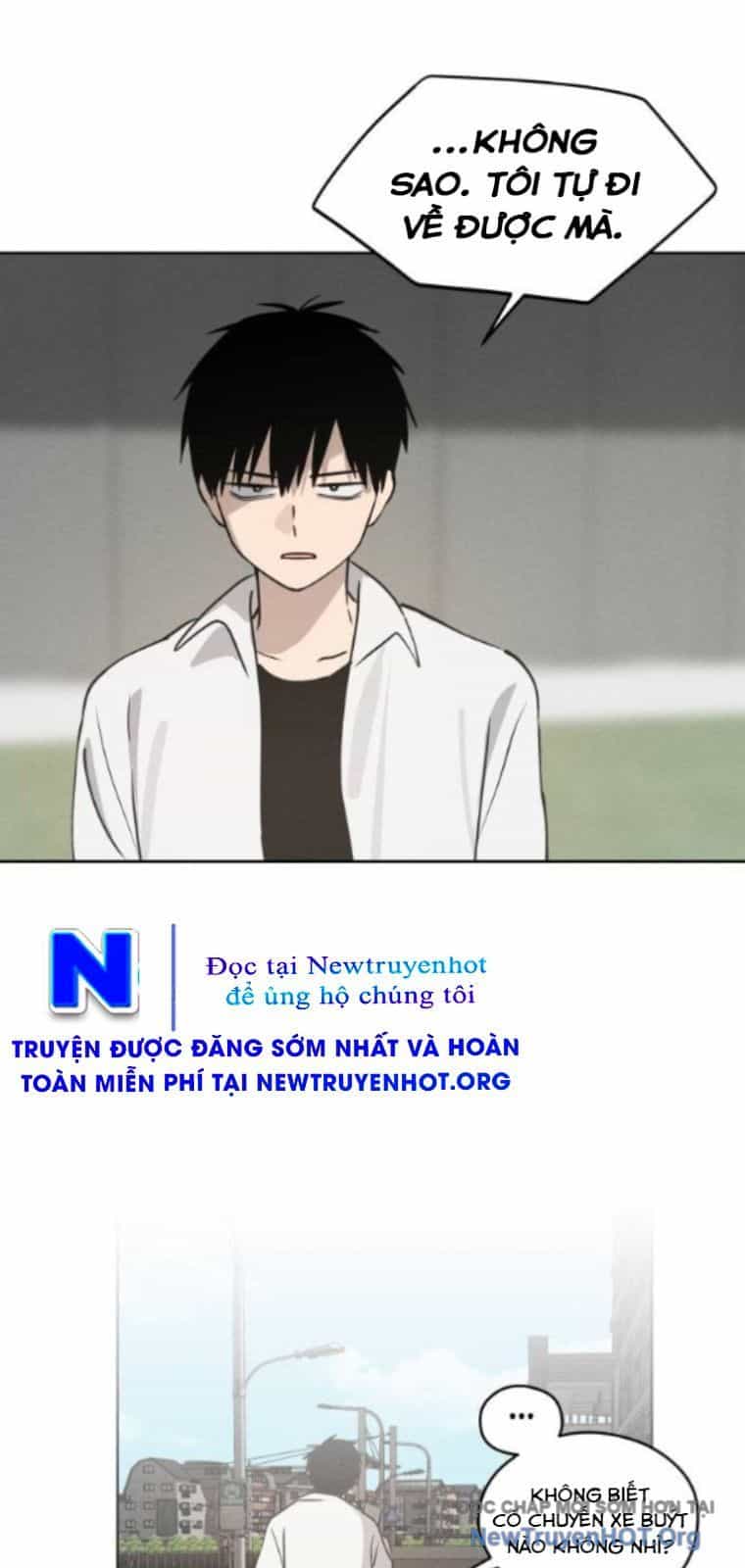 Hôm Nay Han Yoil Là Phụ Nữ - Chương 22 - ảnh 14