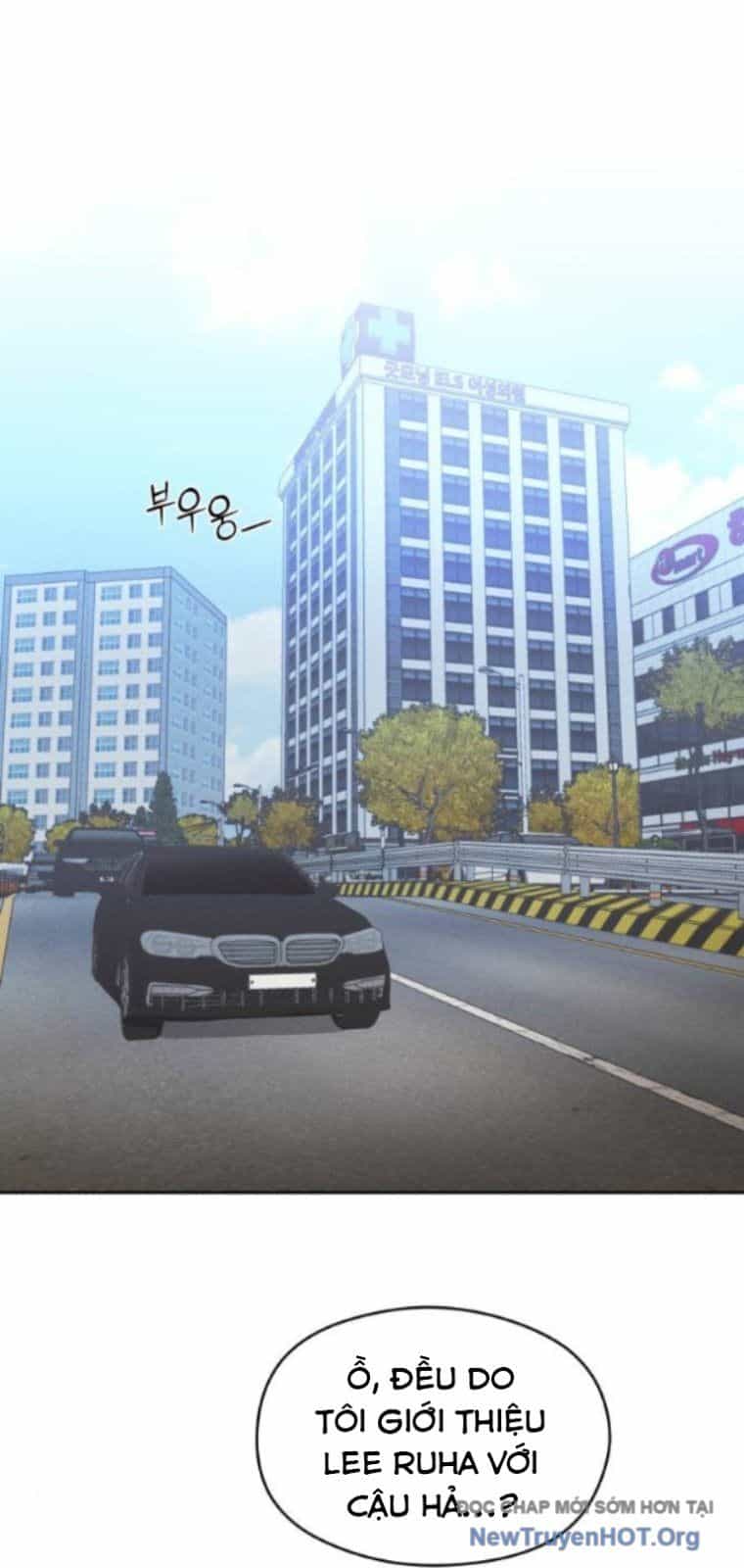 Hôm Nay Han Yoil Là Phụ Nữ - Chương 22 - ảnh 16