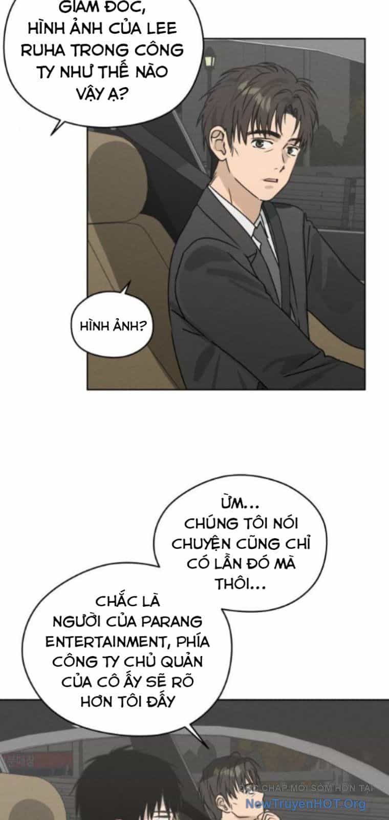 Hôm Nay Han Yoil Là Phụ Nữ - Chương 22 - ảnh 19