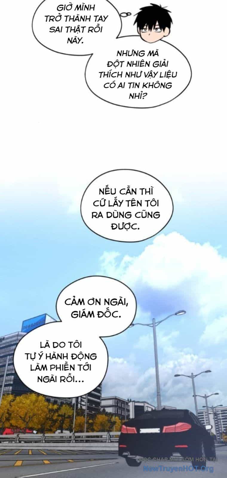 Hôm Nay Han Yoil Là Phụ Nữ - Chương 22 - ảnh 24