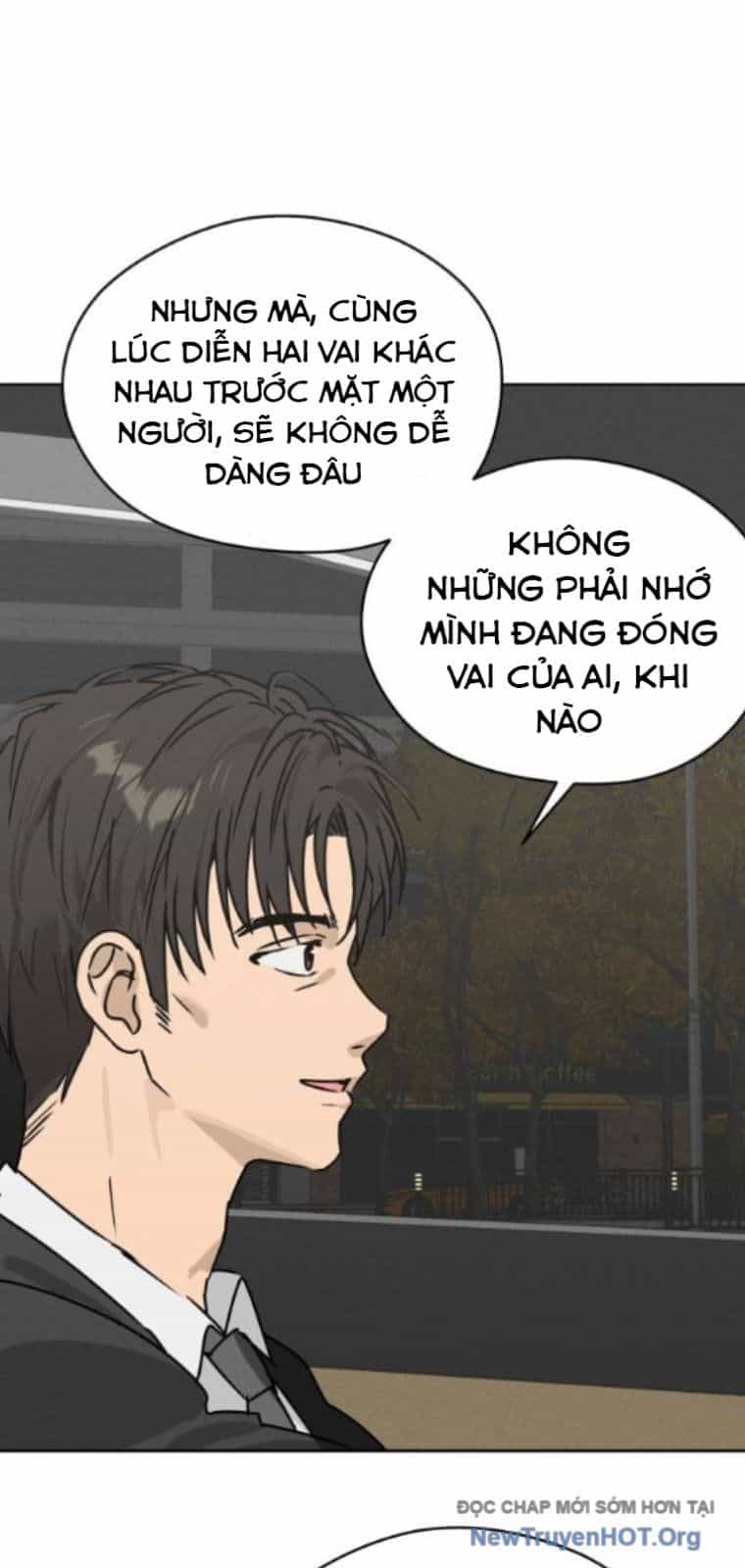 Hôm Nay Han Yoil Là Phụ Nữ - Chương 22 - ảnh 26