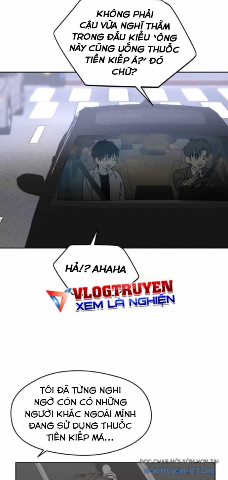 Hôm Nay Han Yoil Là Phụ Nữ - Chương 22 - ảnh 29