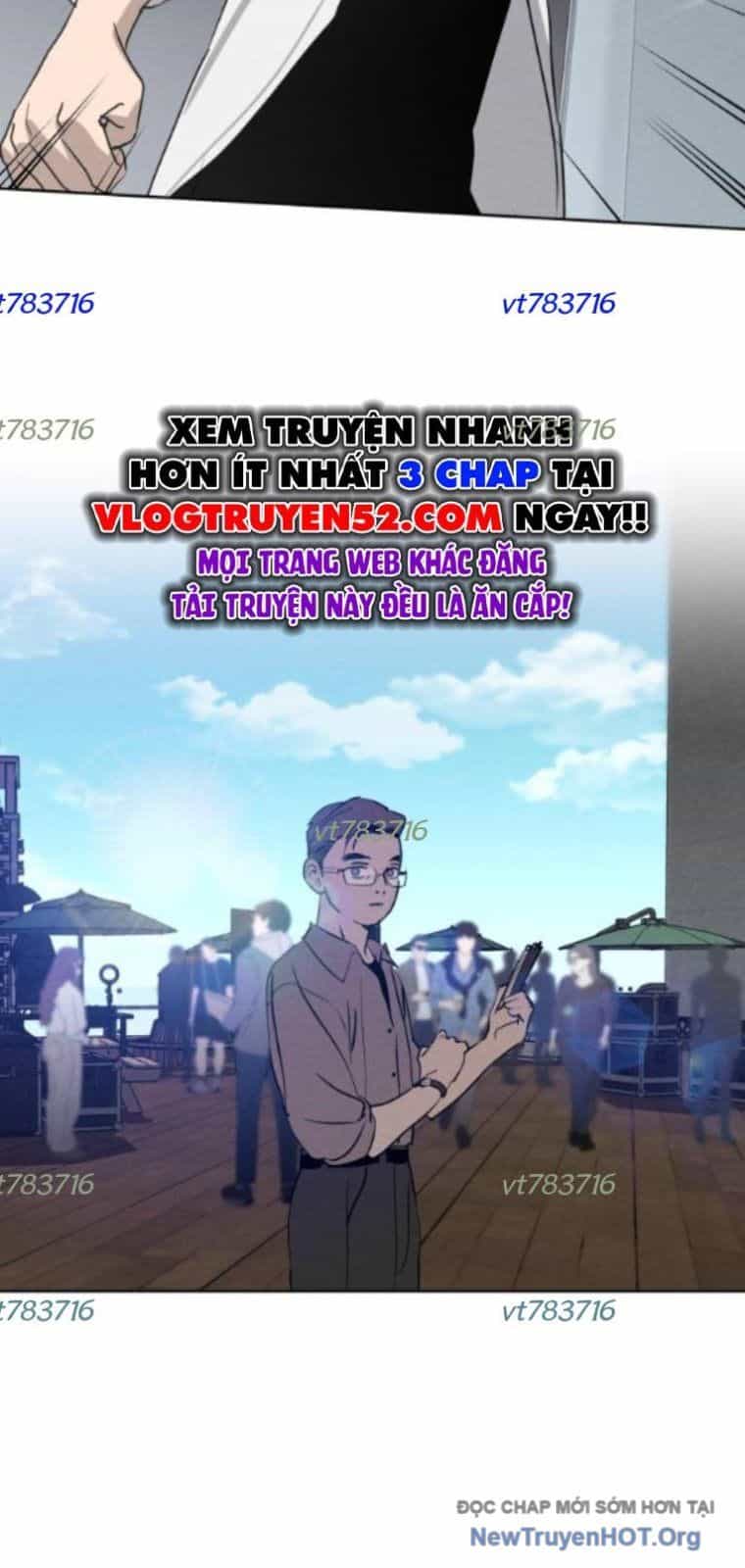 Hôm Nay Han Yoil Là Phụ Nữ - Chương 22 - ảnh 3