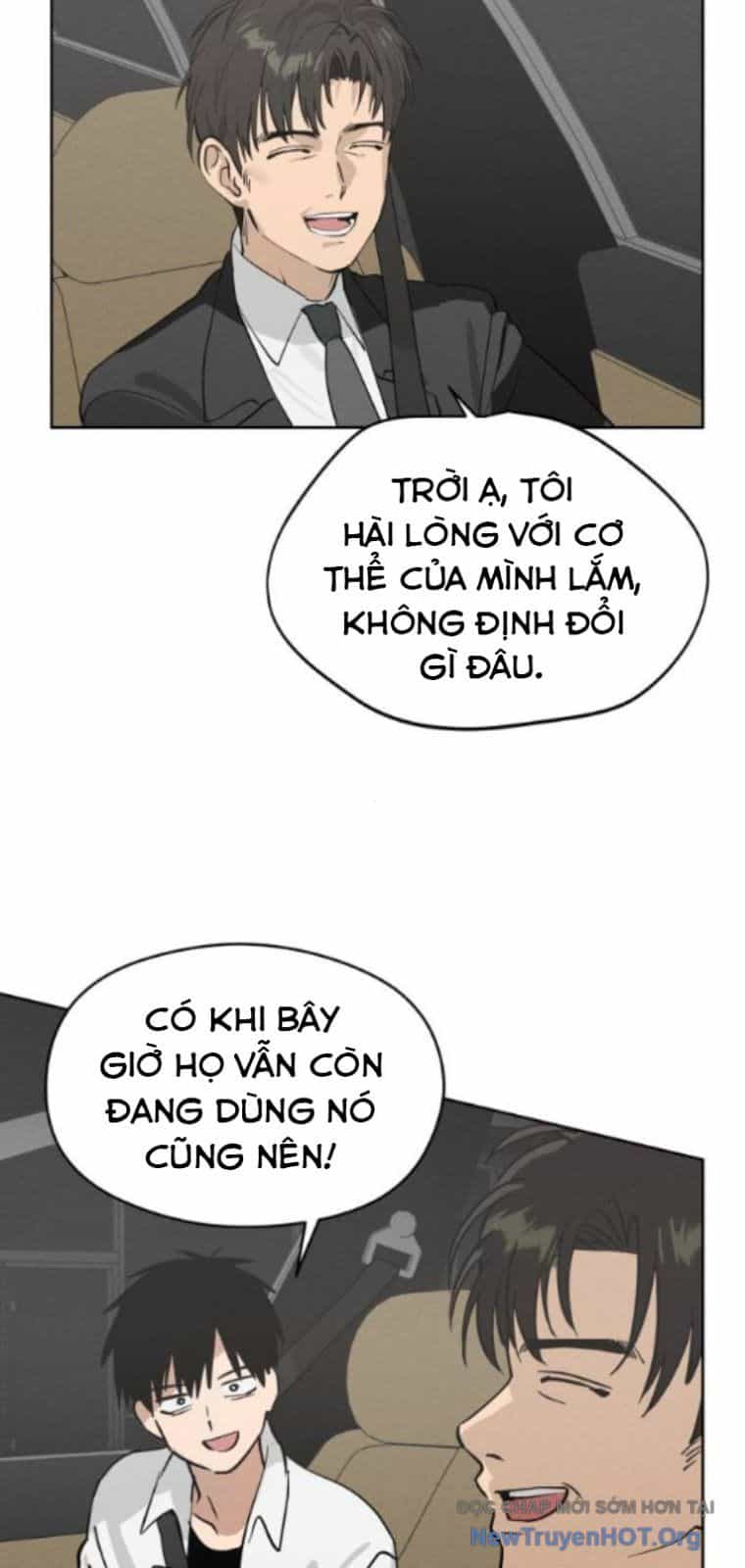 Hôm Nay Han Yoil Là Phụ Nữ - Chương 22 - ảnh 30