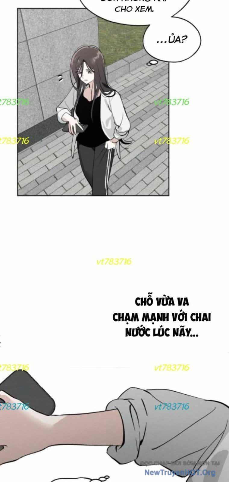 Hôm Nay Han Yoil Là Phụ Nữ - Chương 22 - ảnh 33