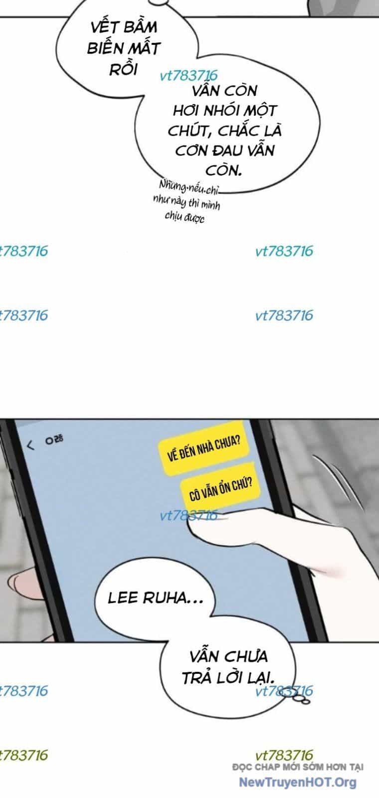 Hôm Nay Han Yoil Là Phụ Nữ - Chương 22 - ảnh 34