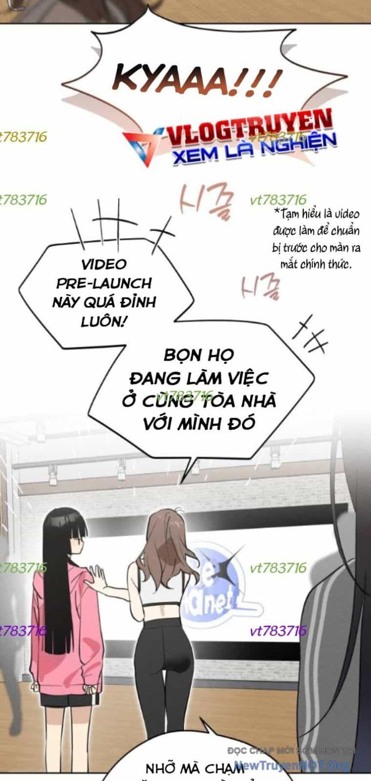 Hôm Nay Han Yoil Là Phụ Nữ - Chương 22 - ảnh 38