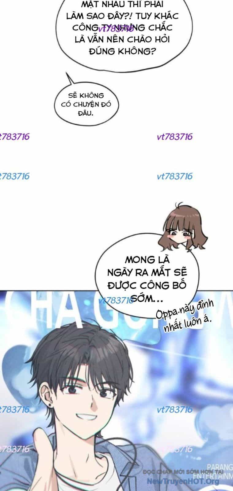 Hôm Nay Han Yoil Là Phụ Nữ - Chương 22 - ảnh 39