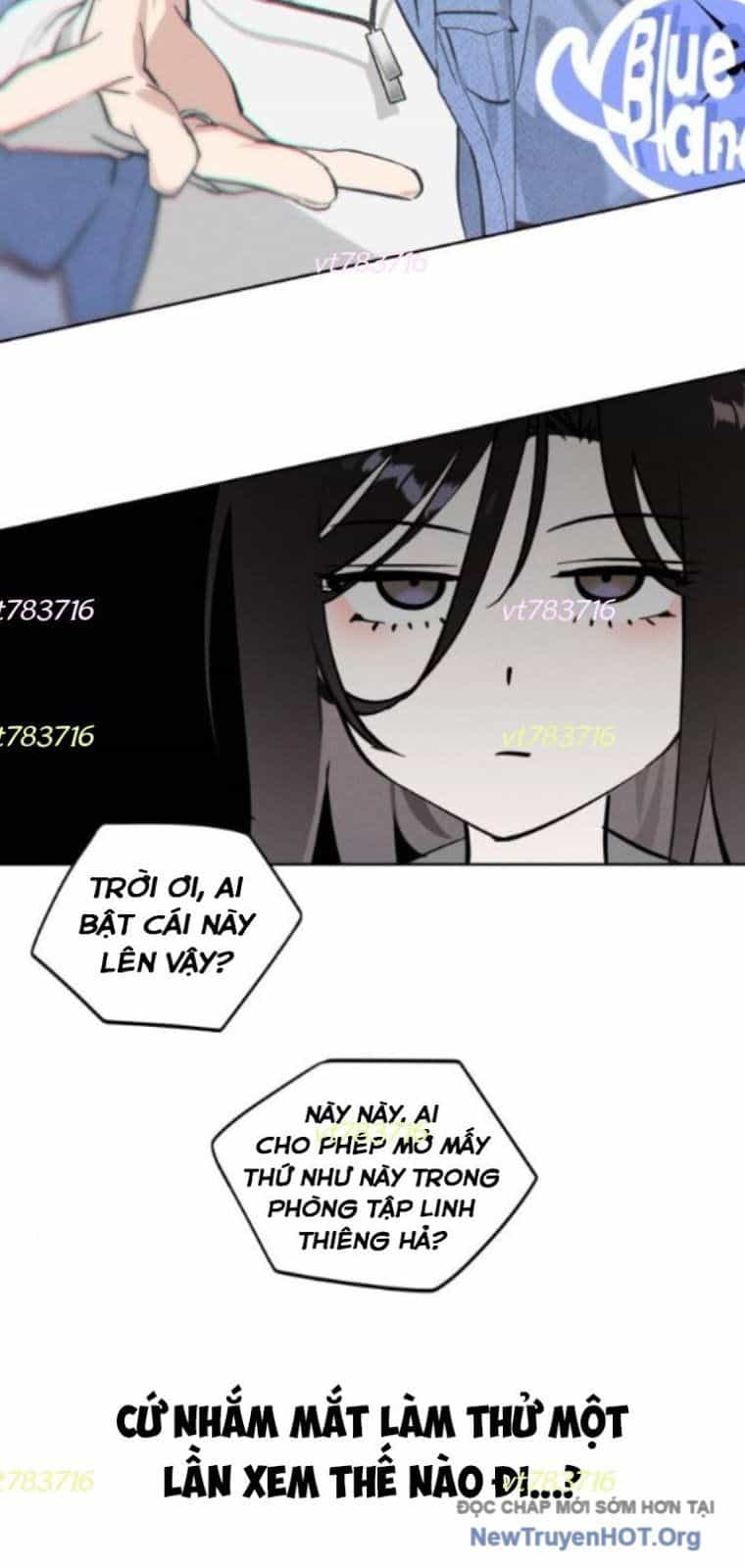 Hôm Nay Han Yoil Là Phụ Nữ - Chương 22 - ảnh 40