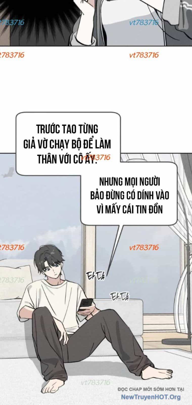 Hôm Nay Han Yoil Là Phụ Nữ - Chương 22 - ảnh 42
