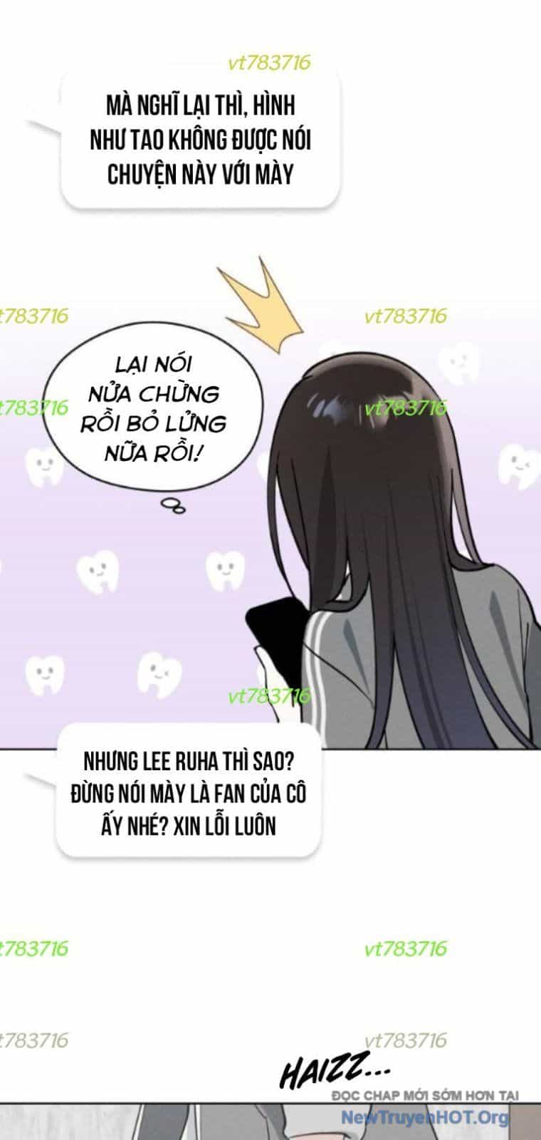 Hôm Nay Han Yoil Là Phụ Nữ - Chương 22 - ảnh 44