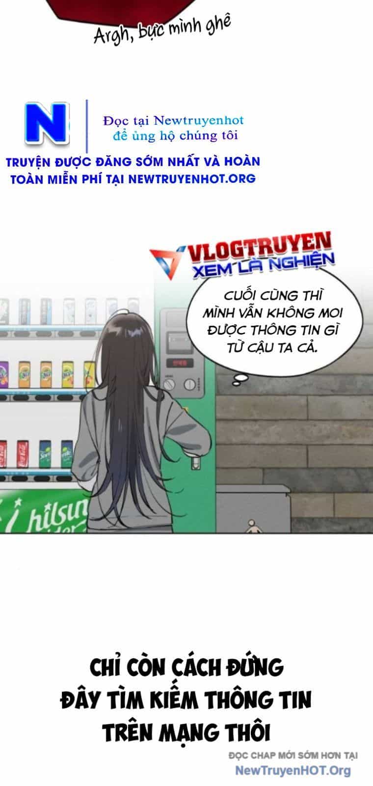 Hôm Nay Han Yoil Là Phụ Nữ - Chương 22 - ảnh 48