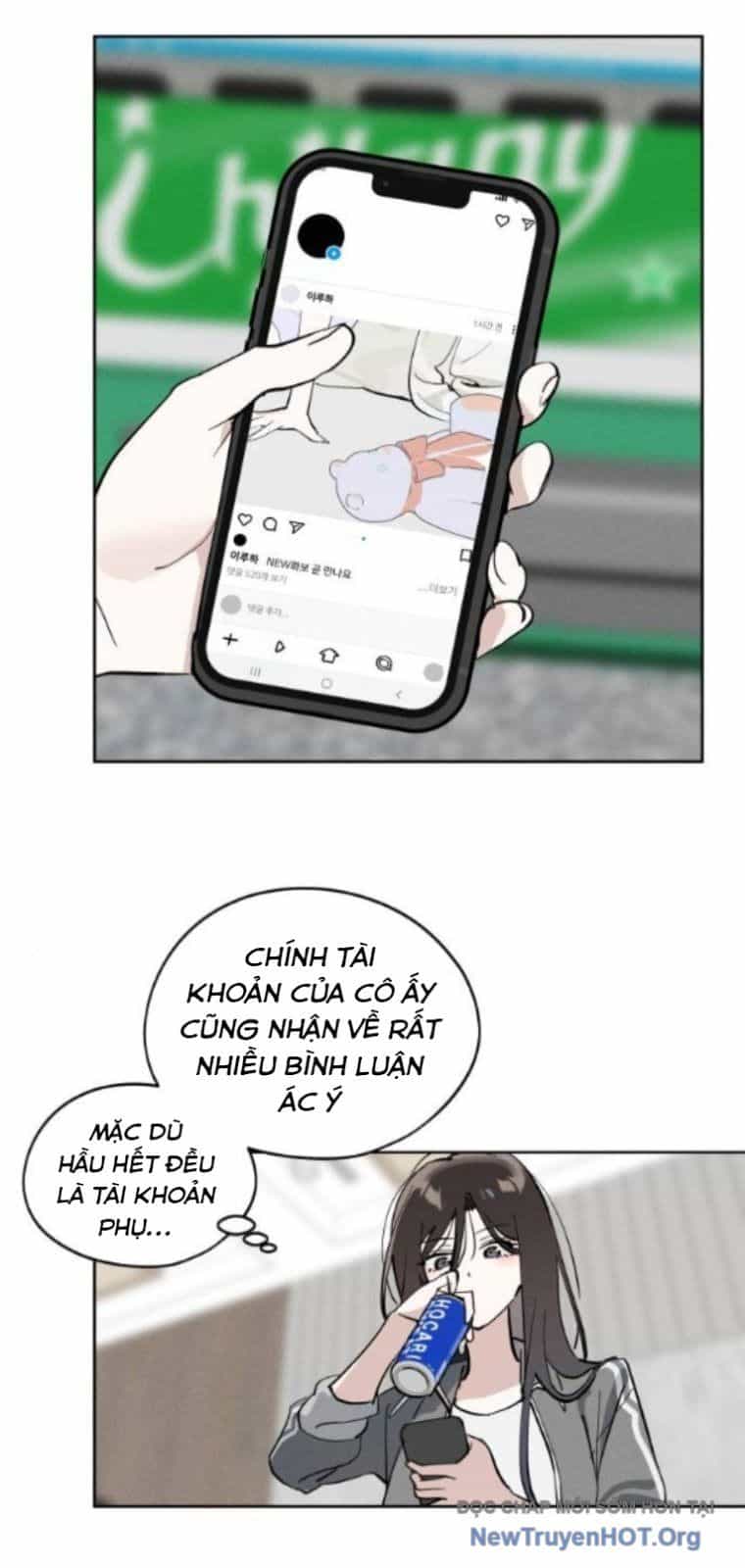 Hôm Nay Han Yoil Là Phụ Nữ - Chương 22 - ảnh 49