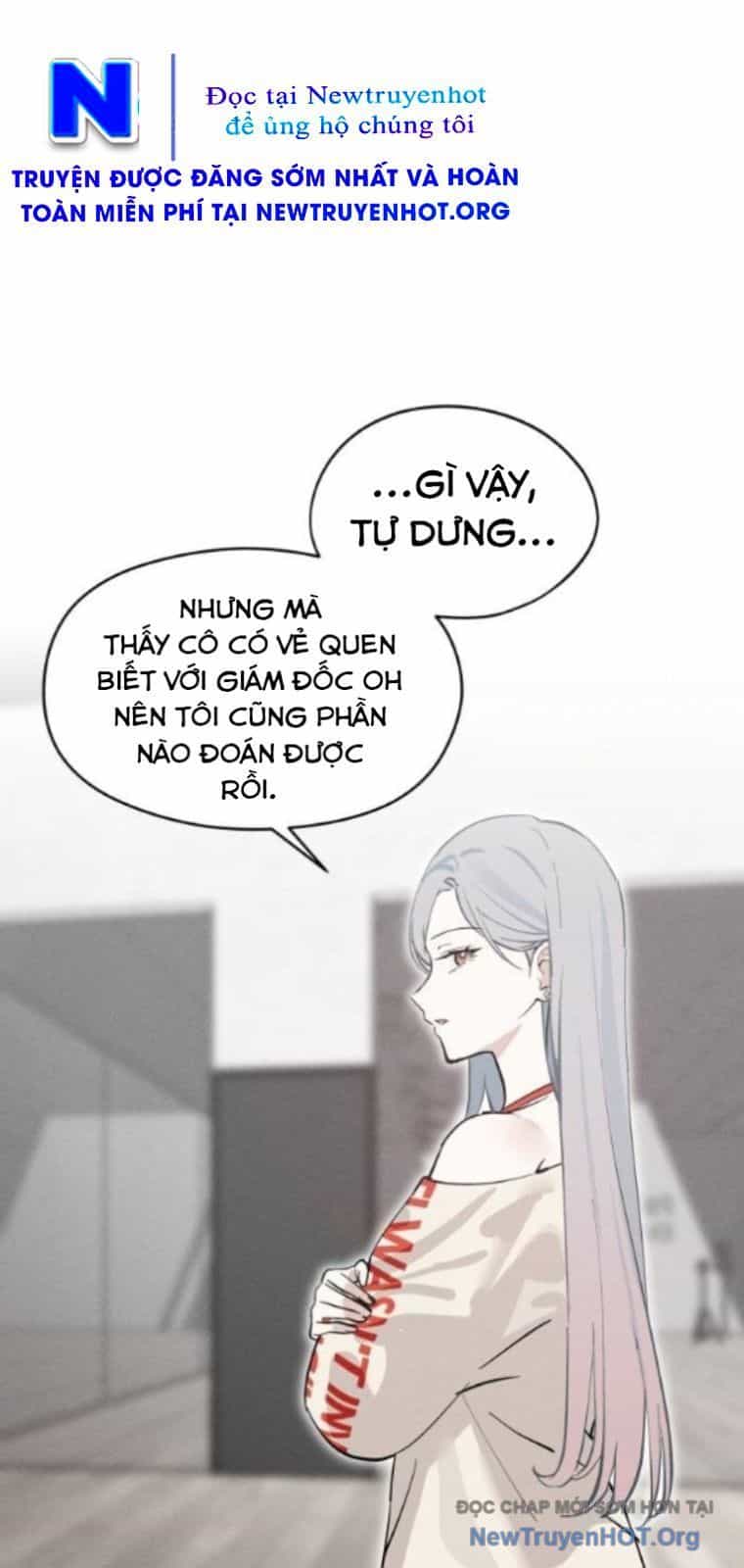 Hôm Nay Han Yoil Là Phụ Nữ - Chương 22 - ảnh 51