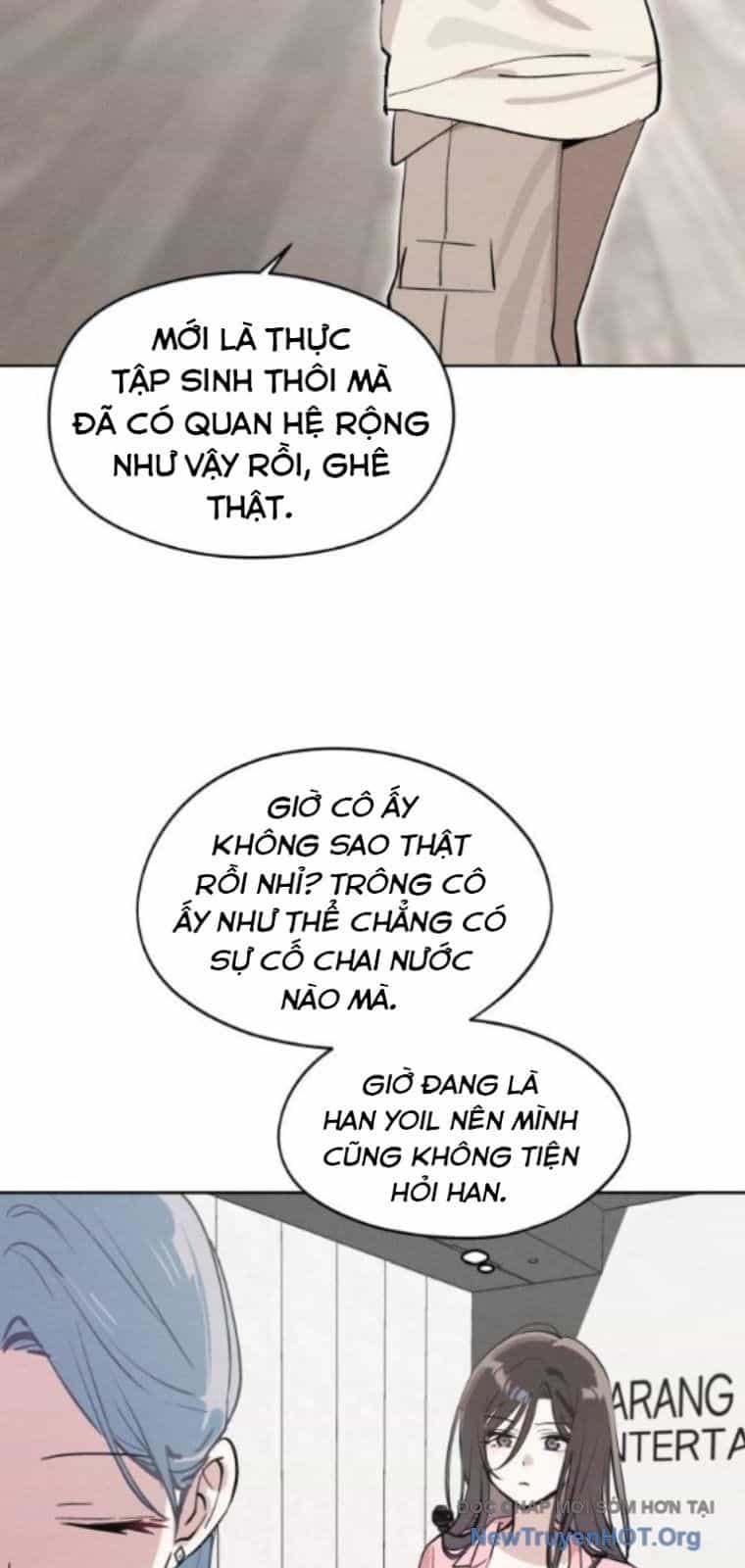 Hôm Nay Han Yoil Là Phụ Nữ - Chương 22 - ảnh 52