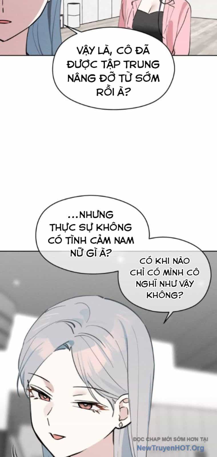 Hôm Nay Han Yoil Là Phụ Nữ - Chương 22 - ảnh 53