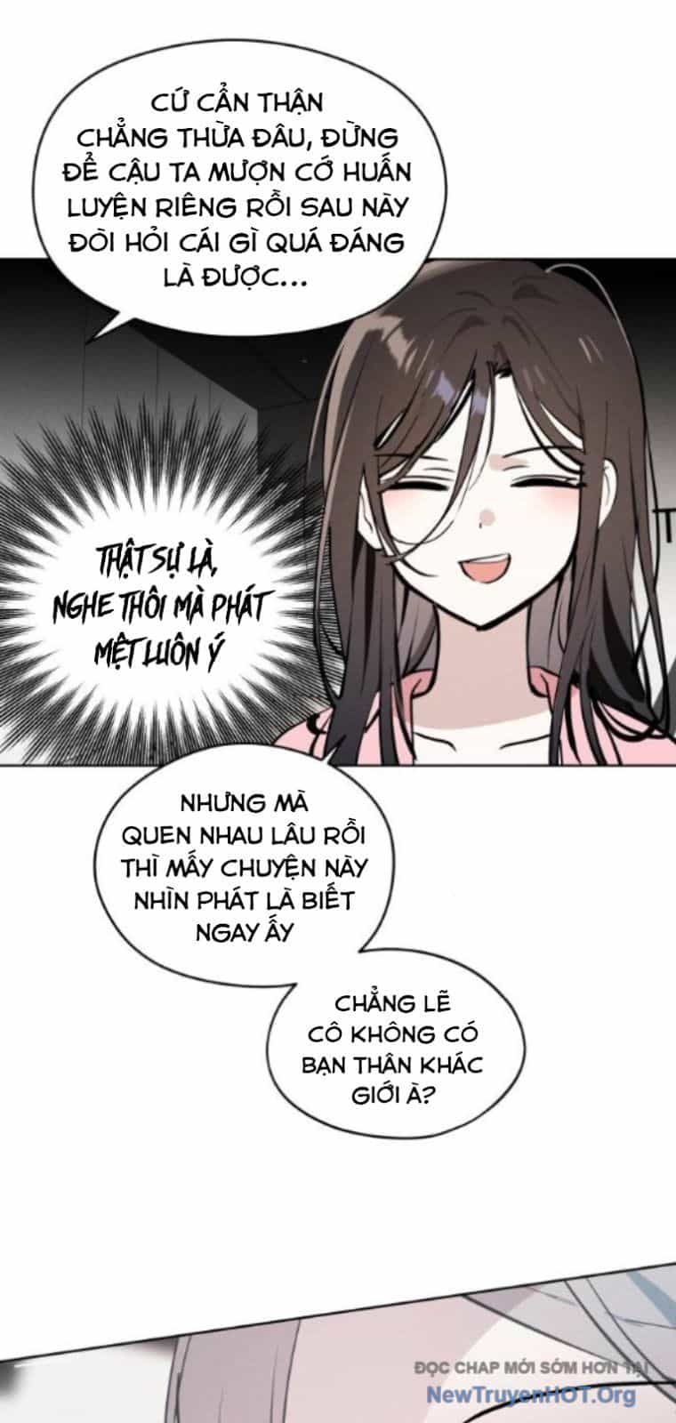 Hôm Nay Han Yoil Là Phụ Nữ - Chương 22 - ảnh 55