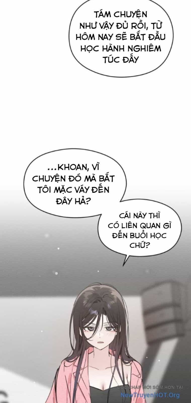 Hôm Nay Han Yoil Là Phụ Nữ - Chương 22 - ảnh 60