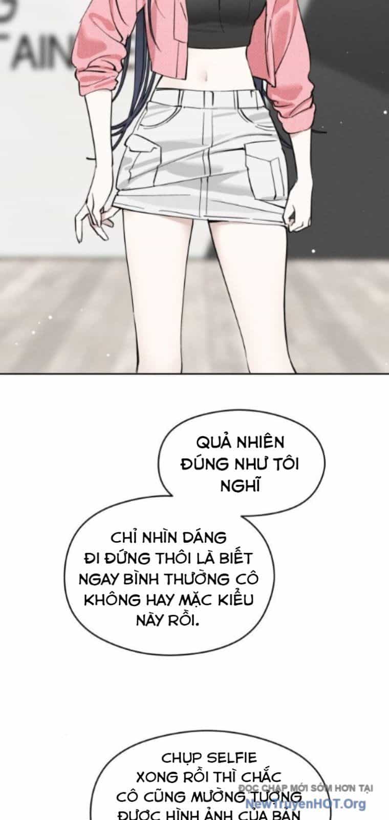 Hôm Nay Han Yoil Là Phụ Nữ - Chương 22 - ảnh 61