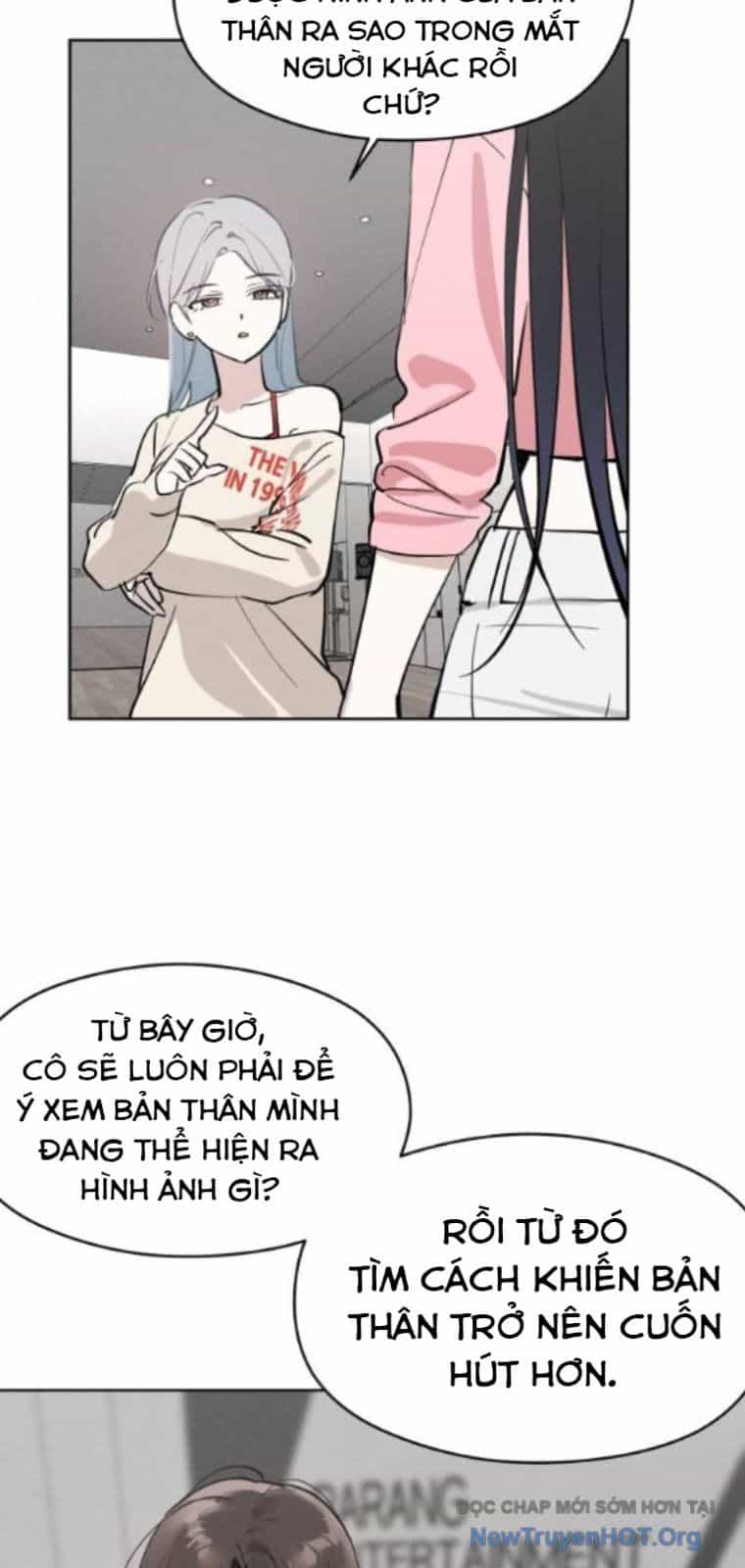 Hôm Nay Han Yoil Là Phụ Nữ - Chương 22 - ảnh 62