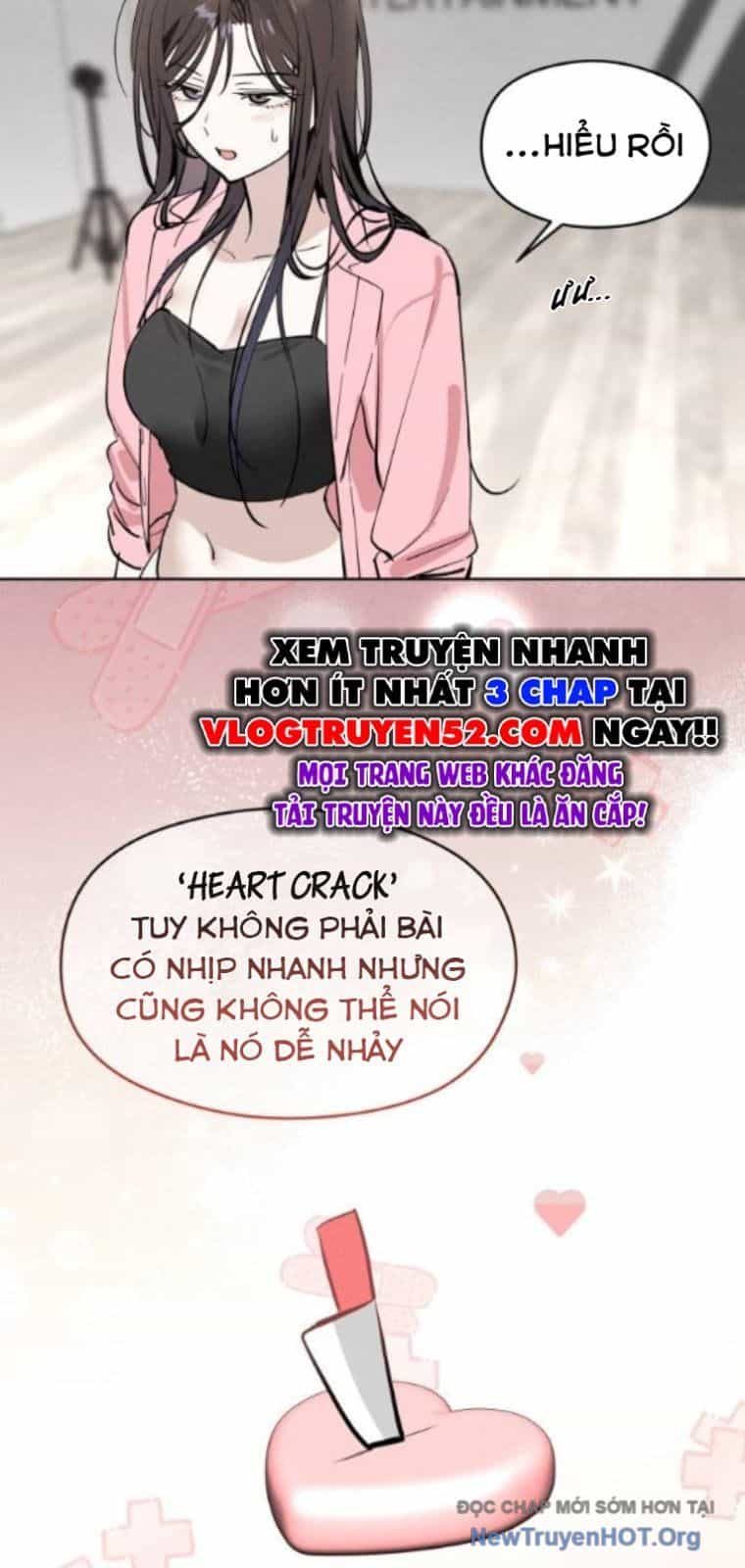 Hôm Nay Han Yoil Là Phụ Nữ - Chương 22 - ảnh 63