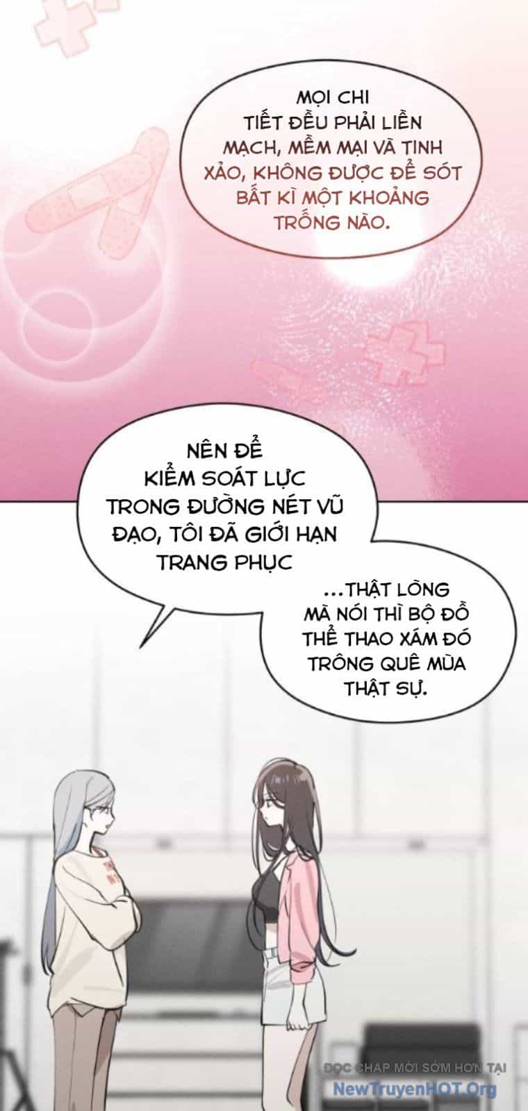 Hôm Nay Han Yoil Là Phụ Nữ - Chương 22 - ảnh 64
